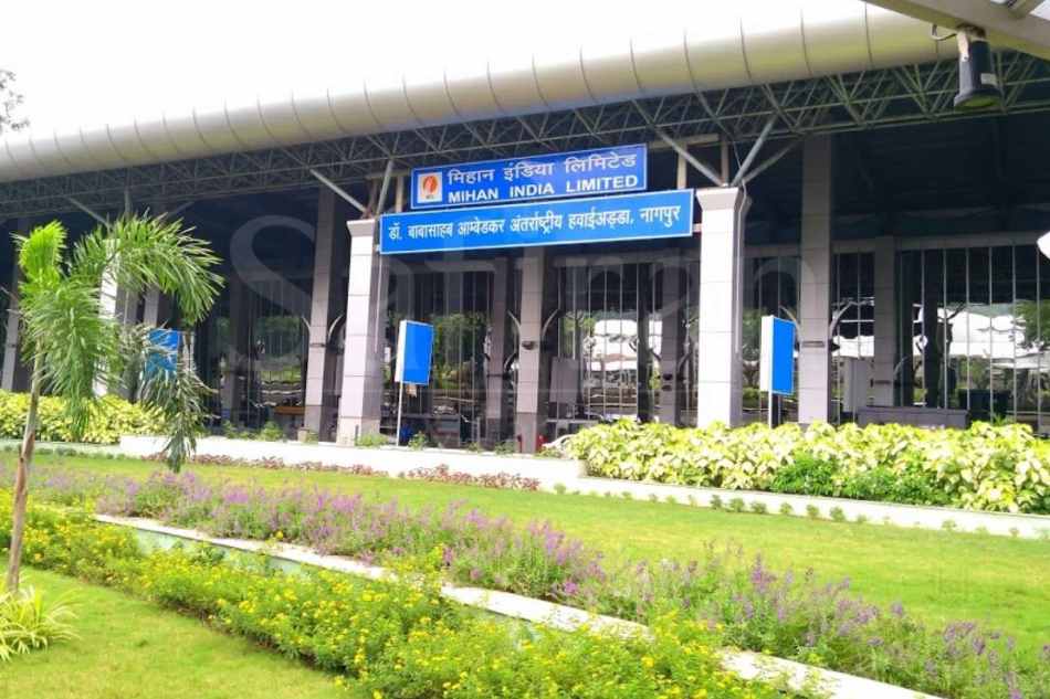 Dr. Babasaheb Ambedkar Intl. Airport